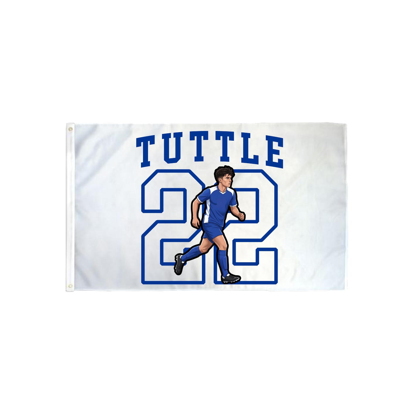 3x5 Flag