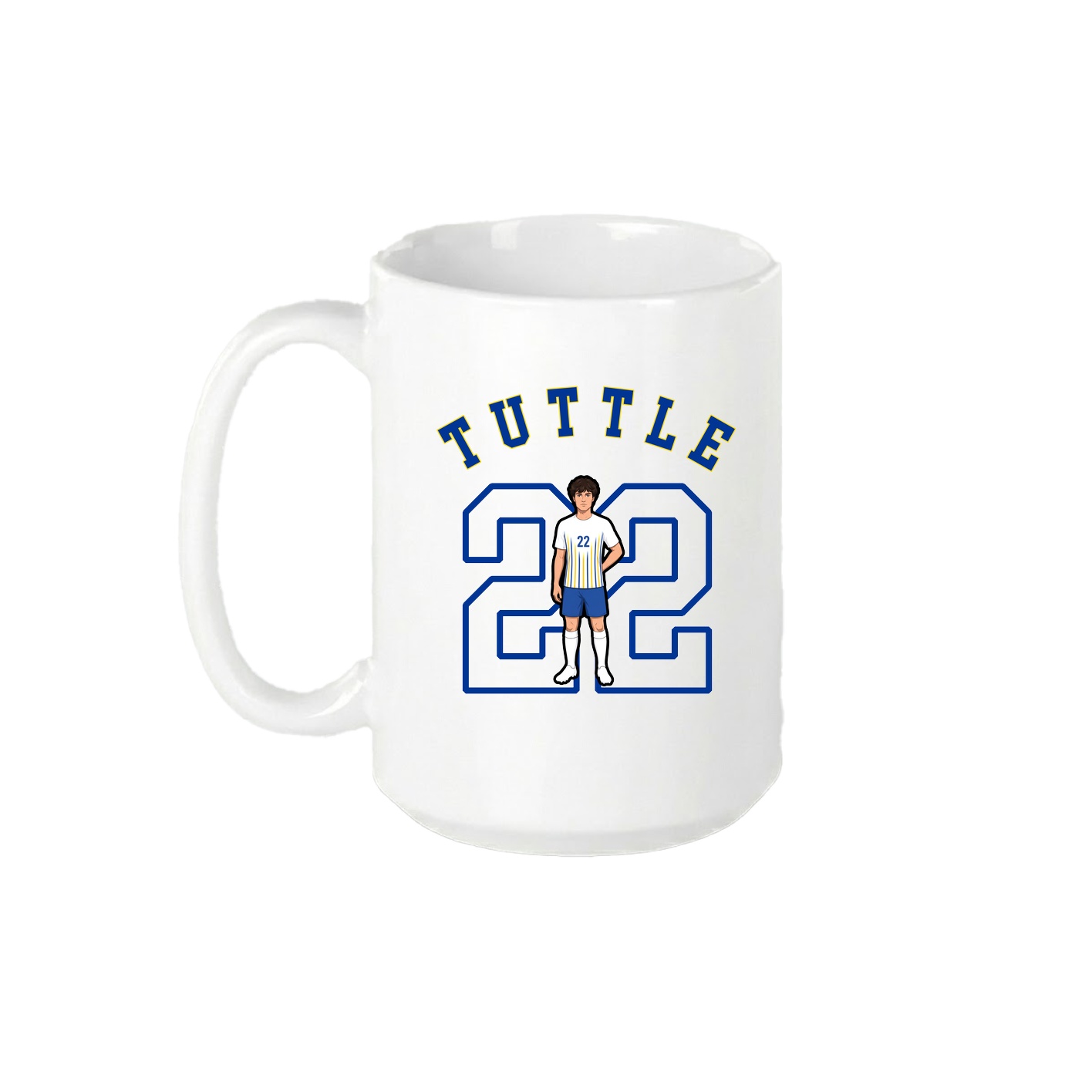 15oz Coffee Mug