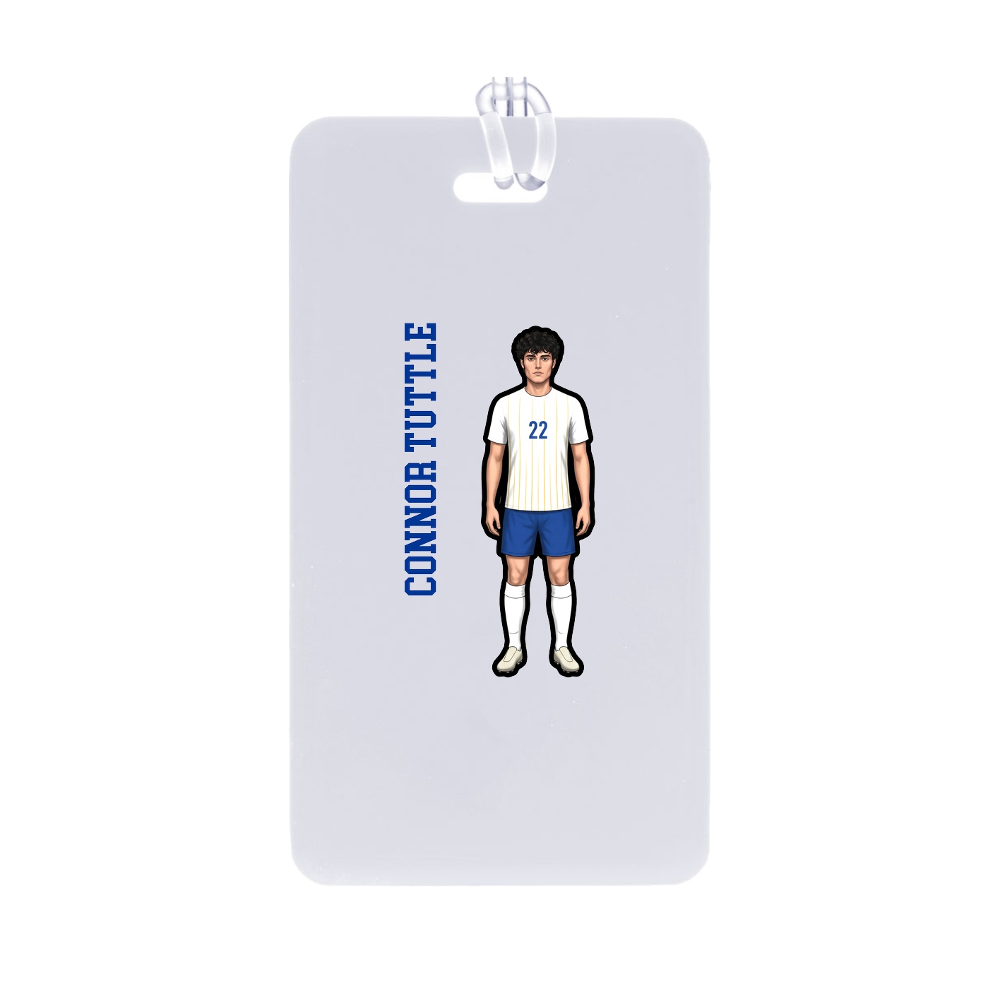 Bag Tag