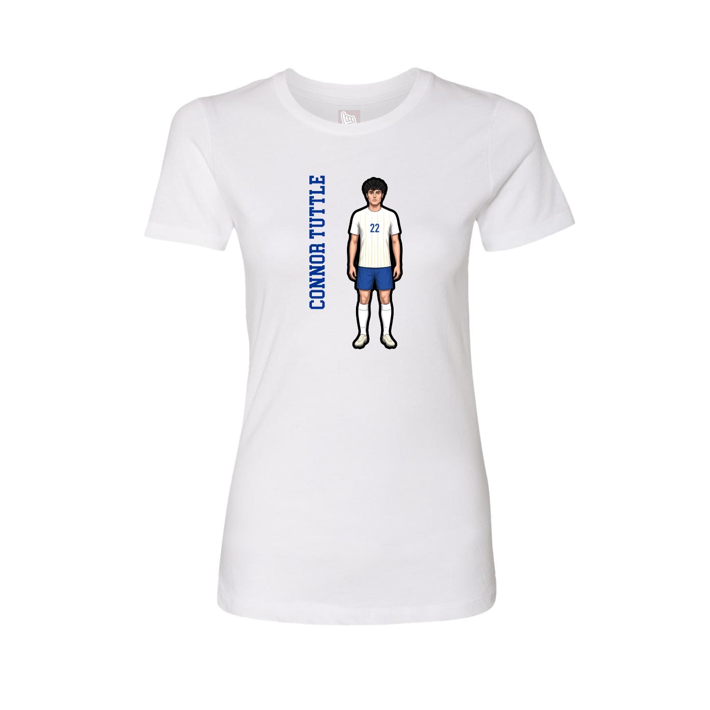 Womens Tee