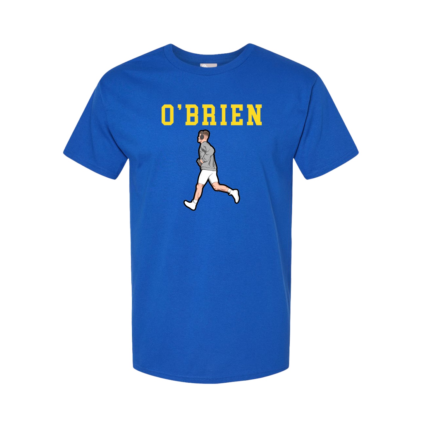 Tee — Shirsey in Royal