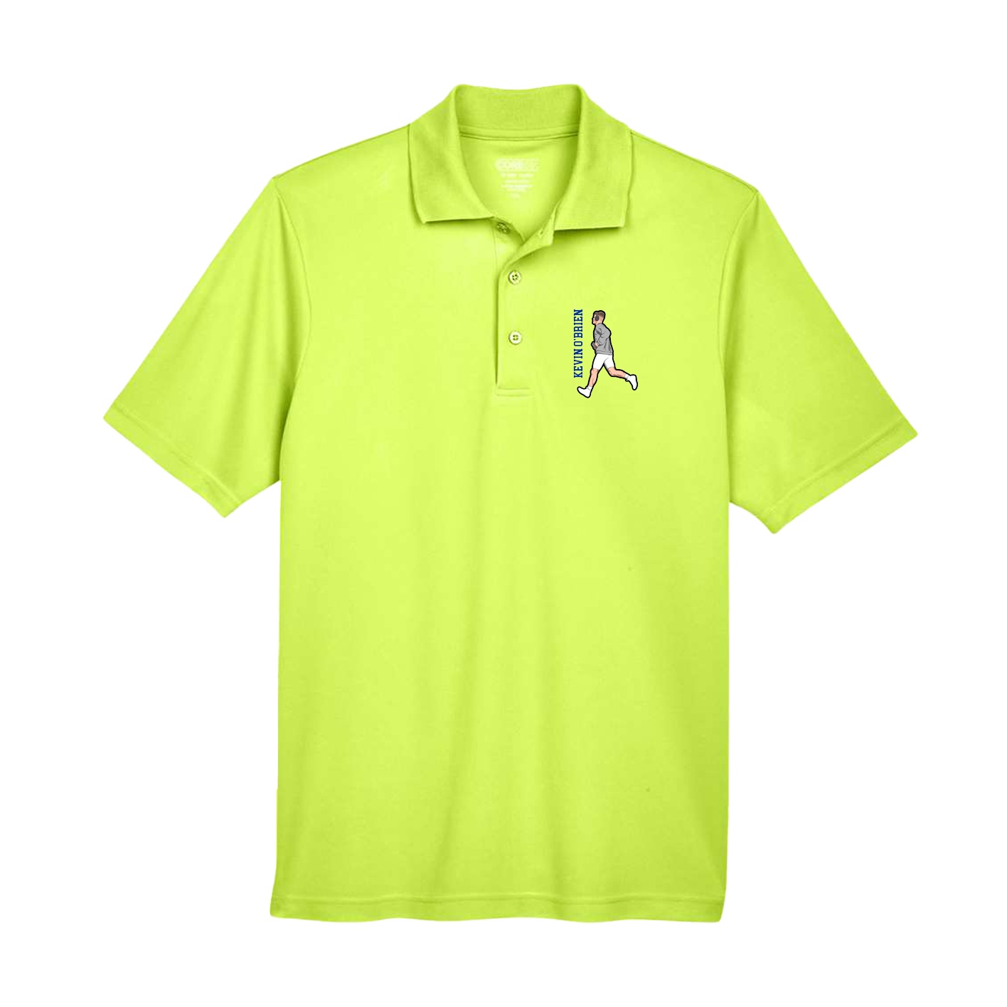 Performance Polo