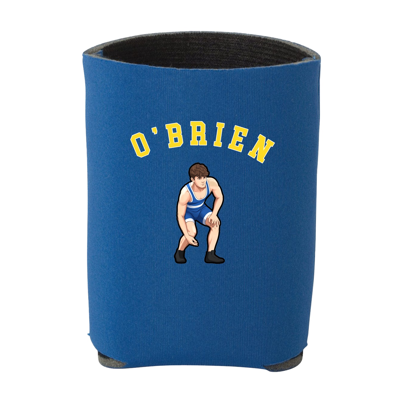 Can Holder — Shirsey Arch in Royal