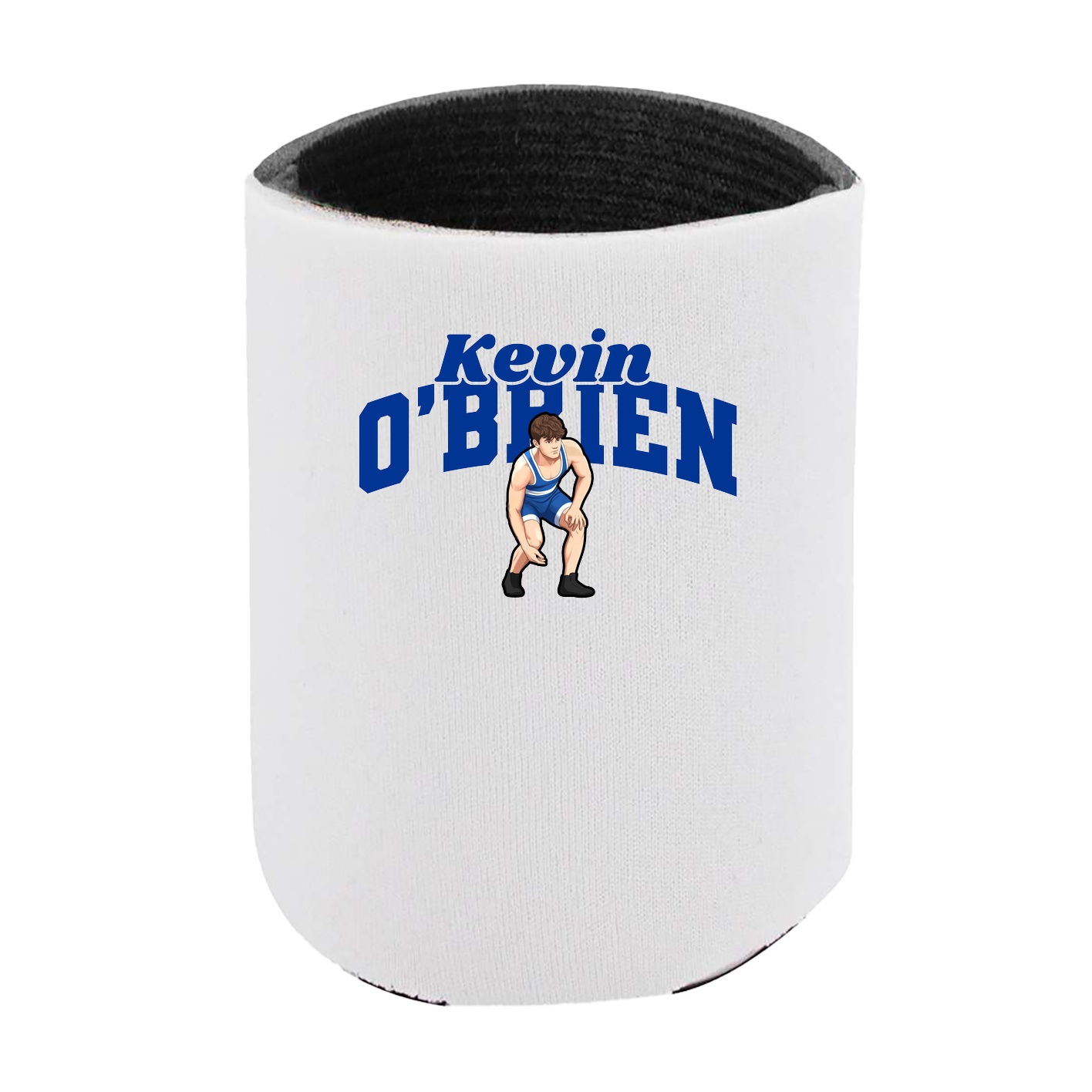 Can Holder — Signature Arch in White