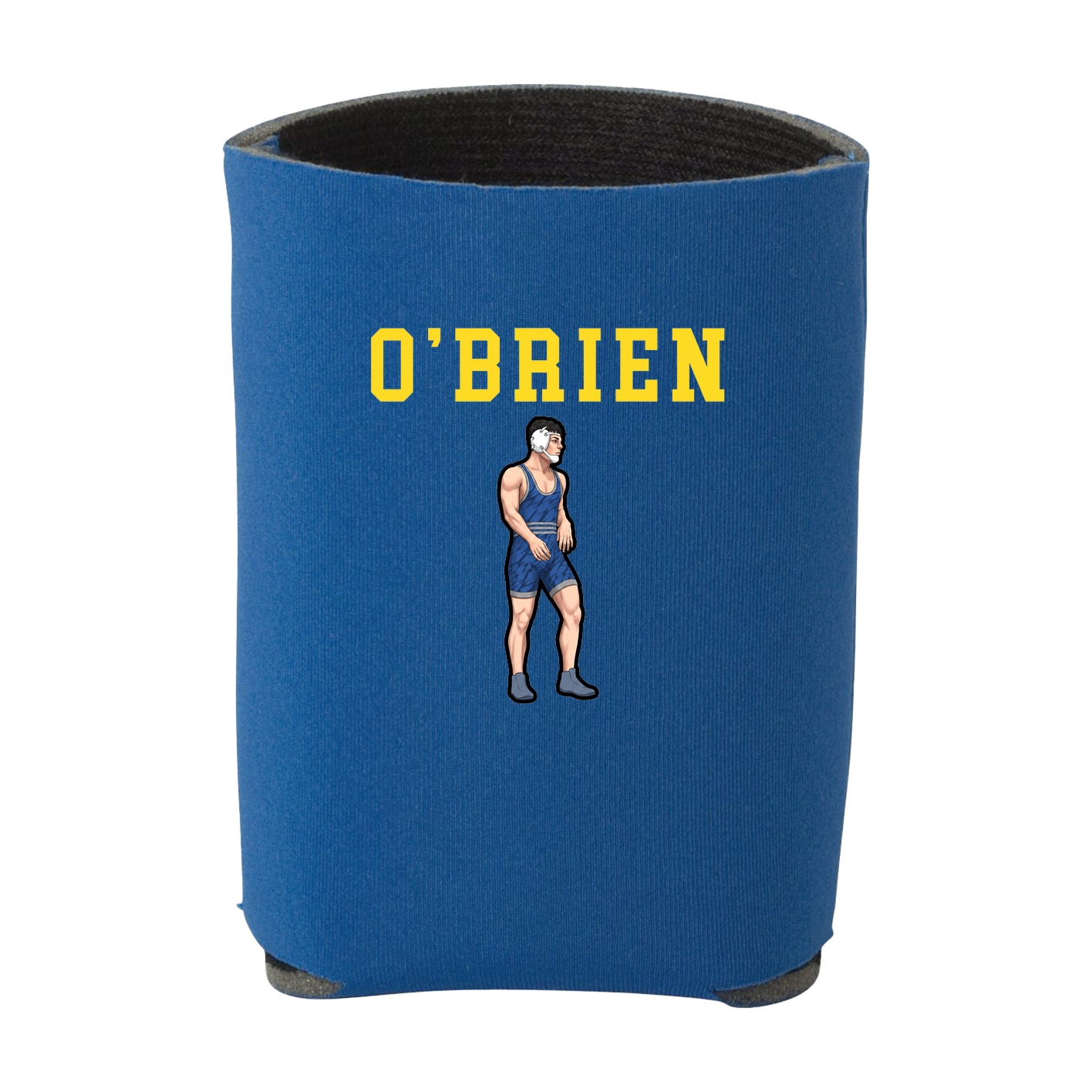 Can Holder — Shirsey in Royal