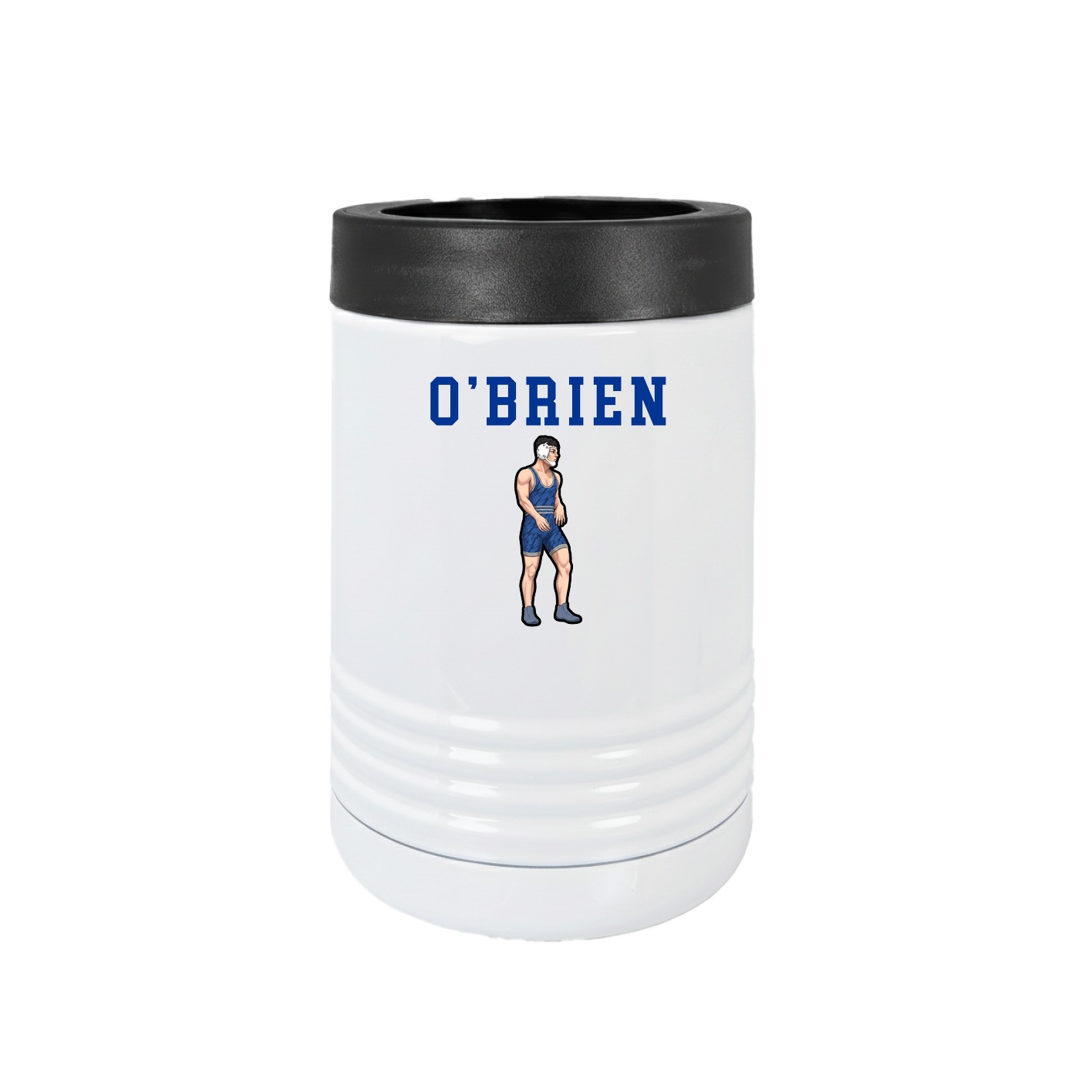 Beverage Holder — Shirsey in White
