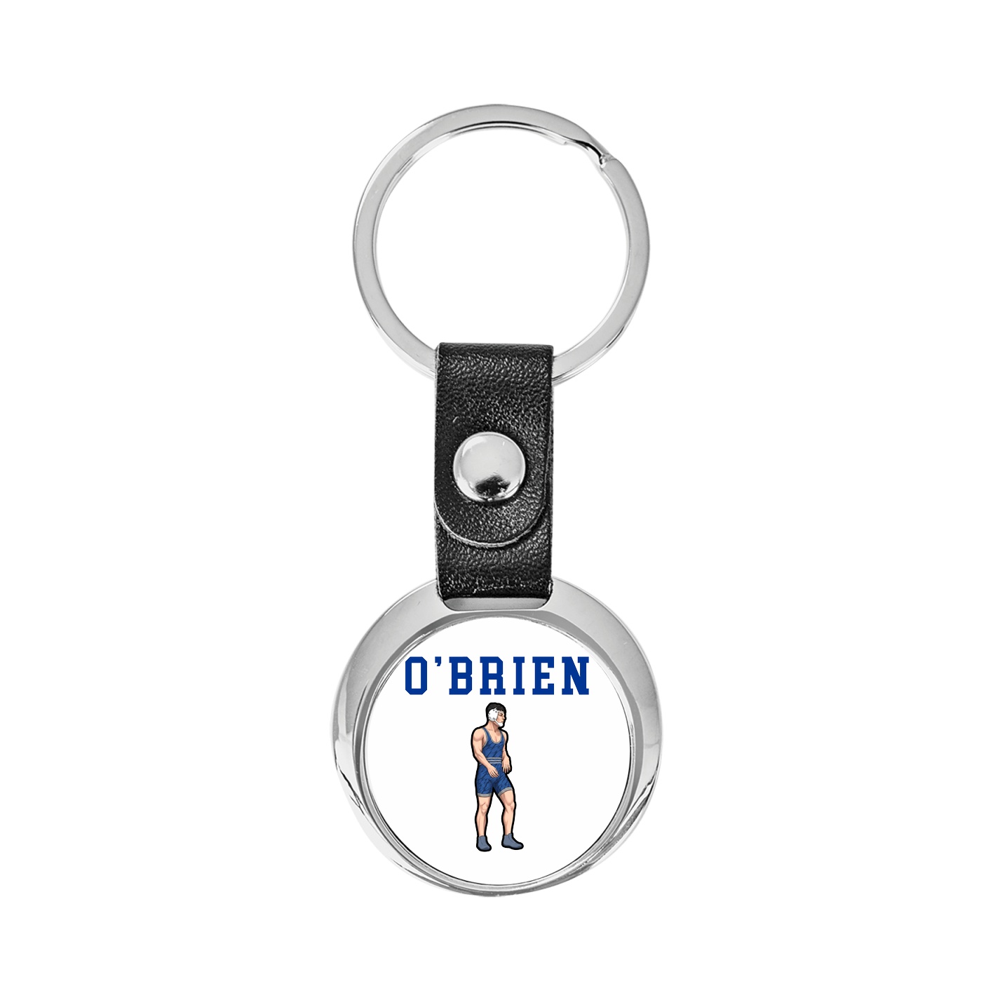 Key Chain — Shirsey in Classic
