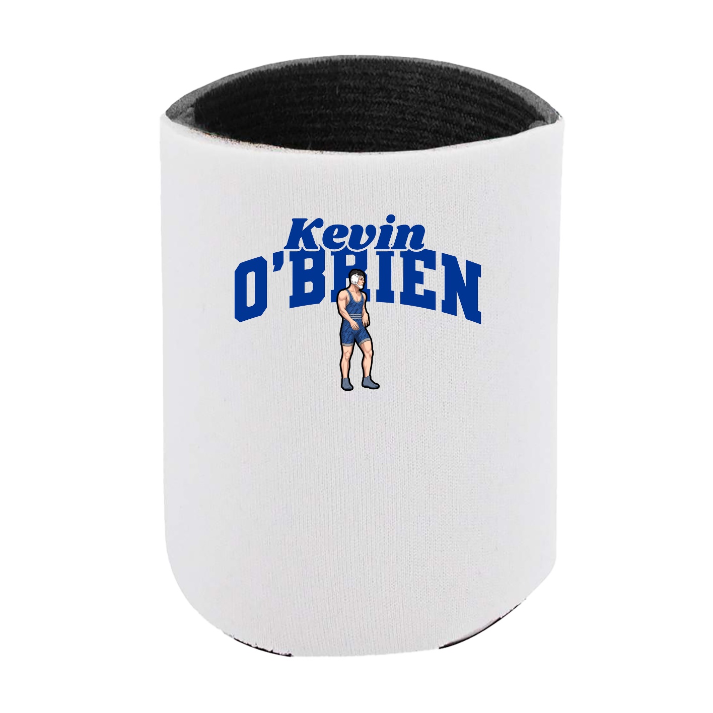 Can Holder — Signature Arch in White