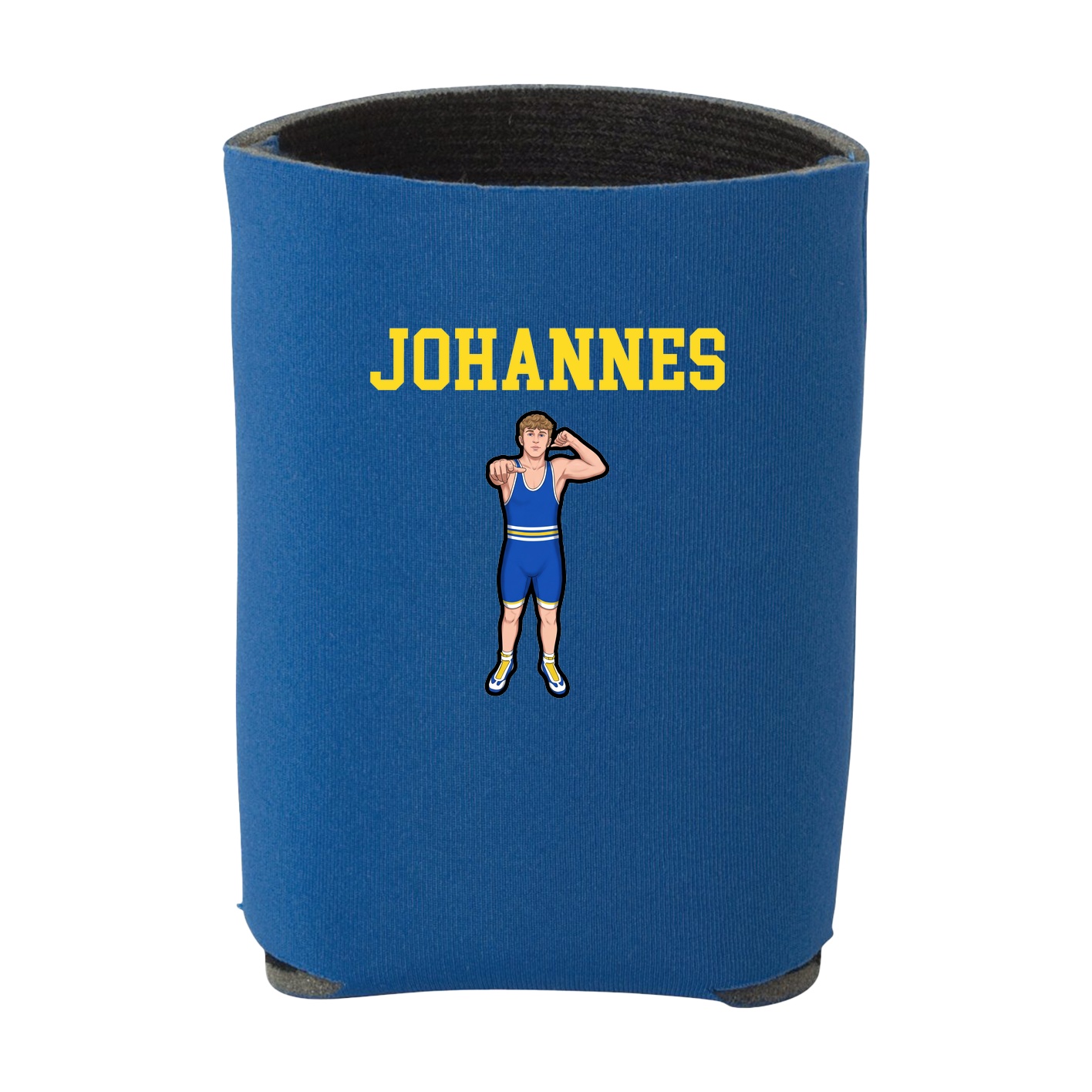 Can Holder — Shirsey in Royal