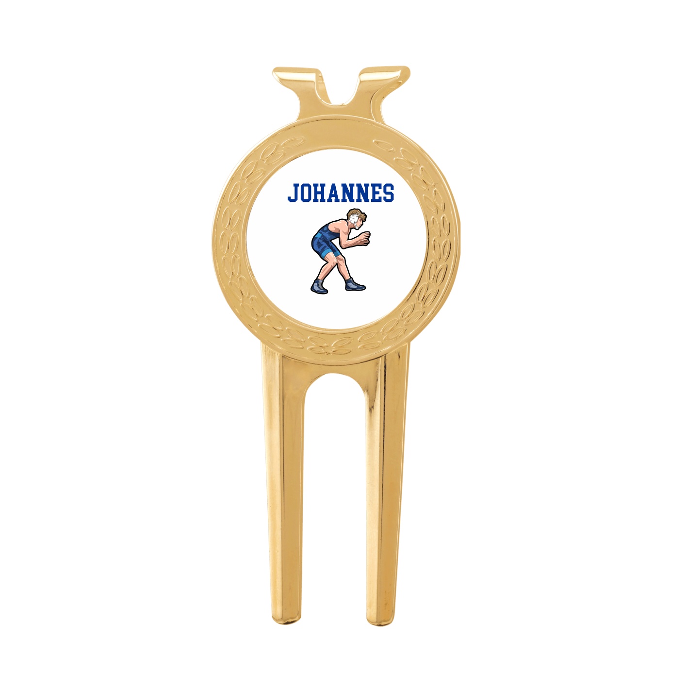 Divot Tool with Ball Marker — Shirsey in Classic