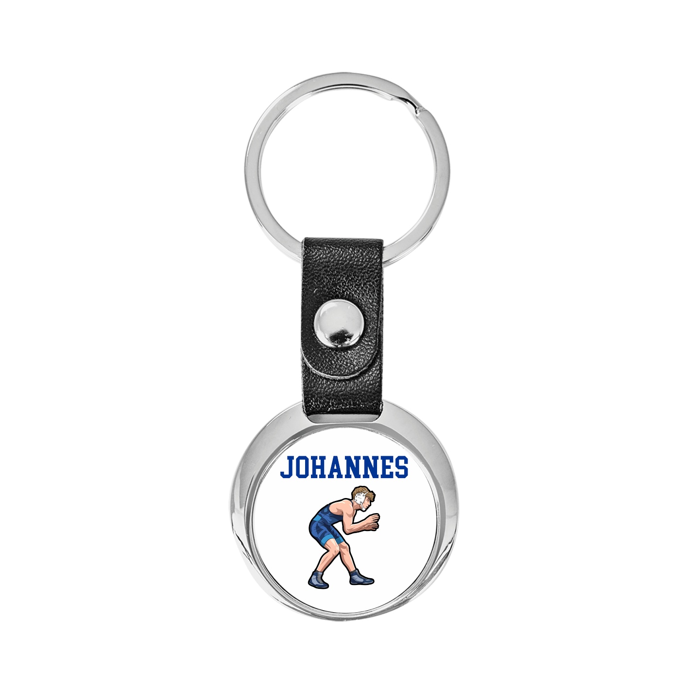 Key Chain — Shirsey in Classic