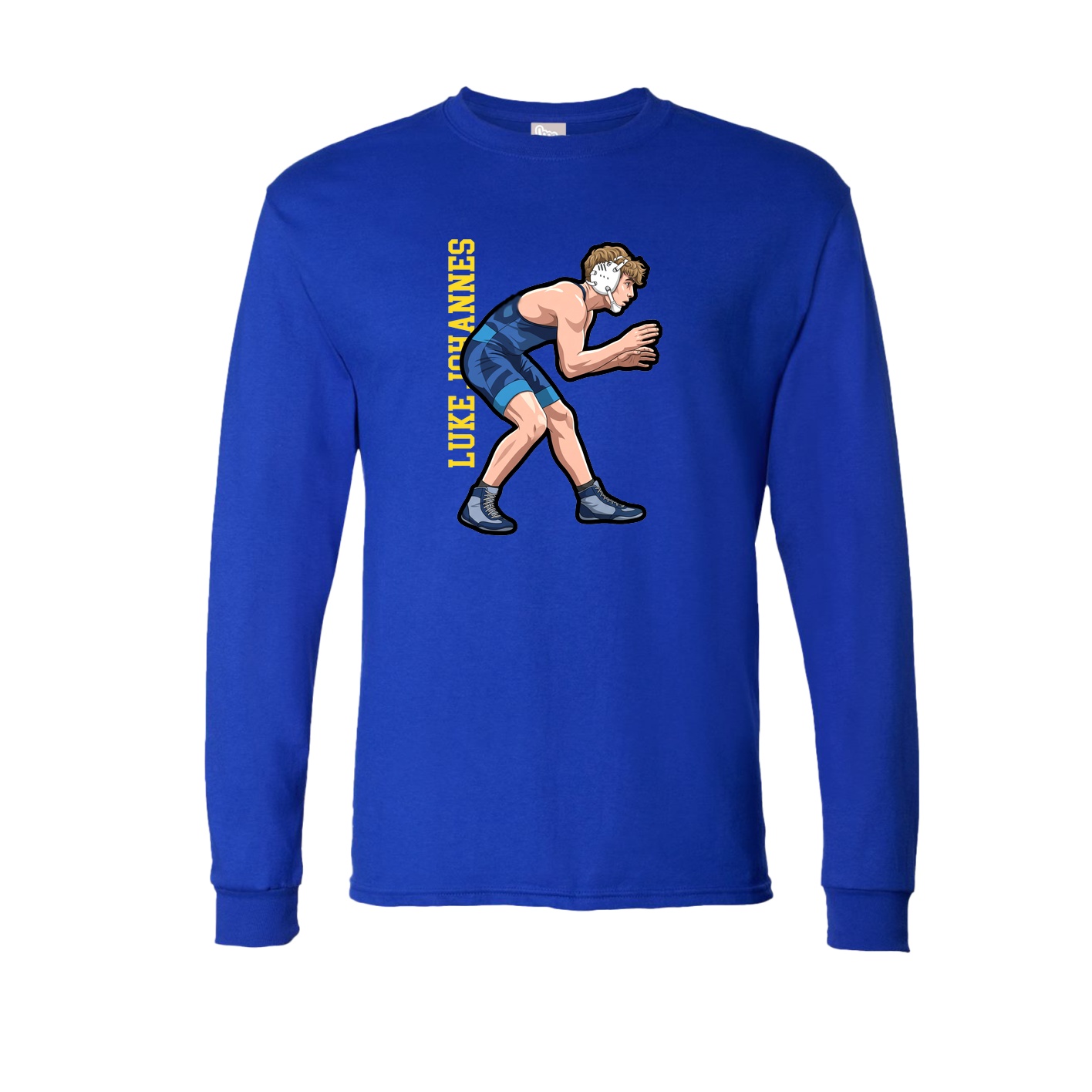 Long Sleeve Tee