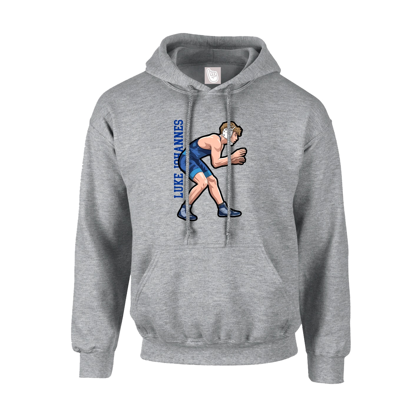 Hoodie