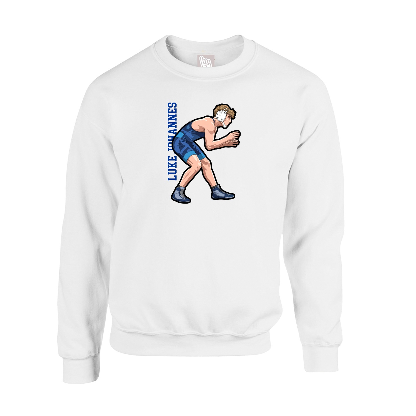 Fleece Crew