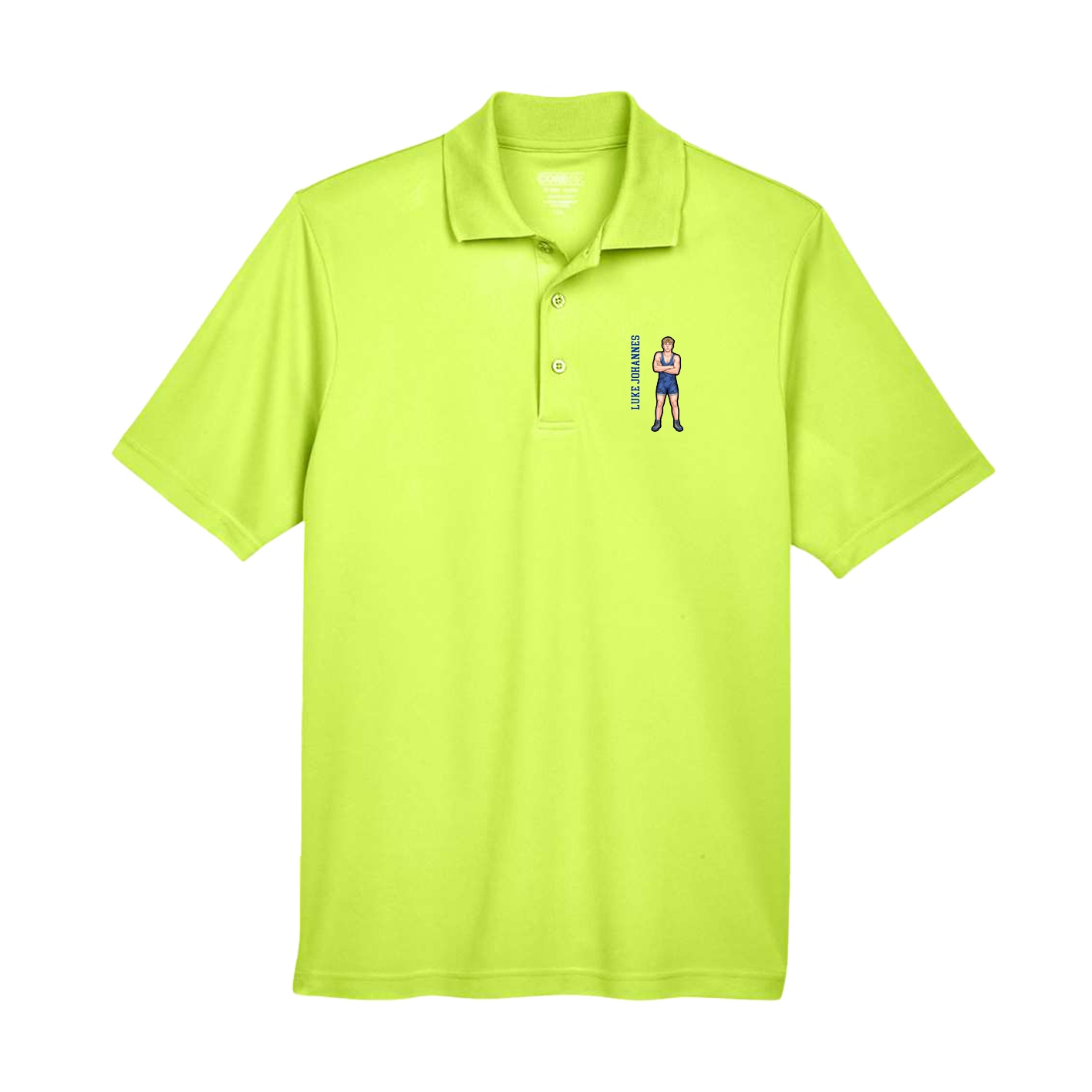 Performance Polo