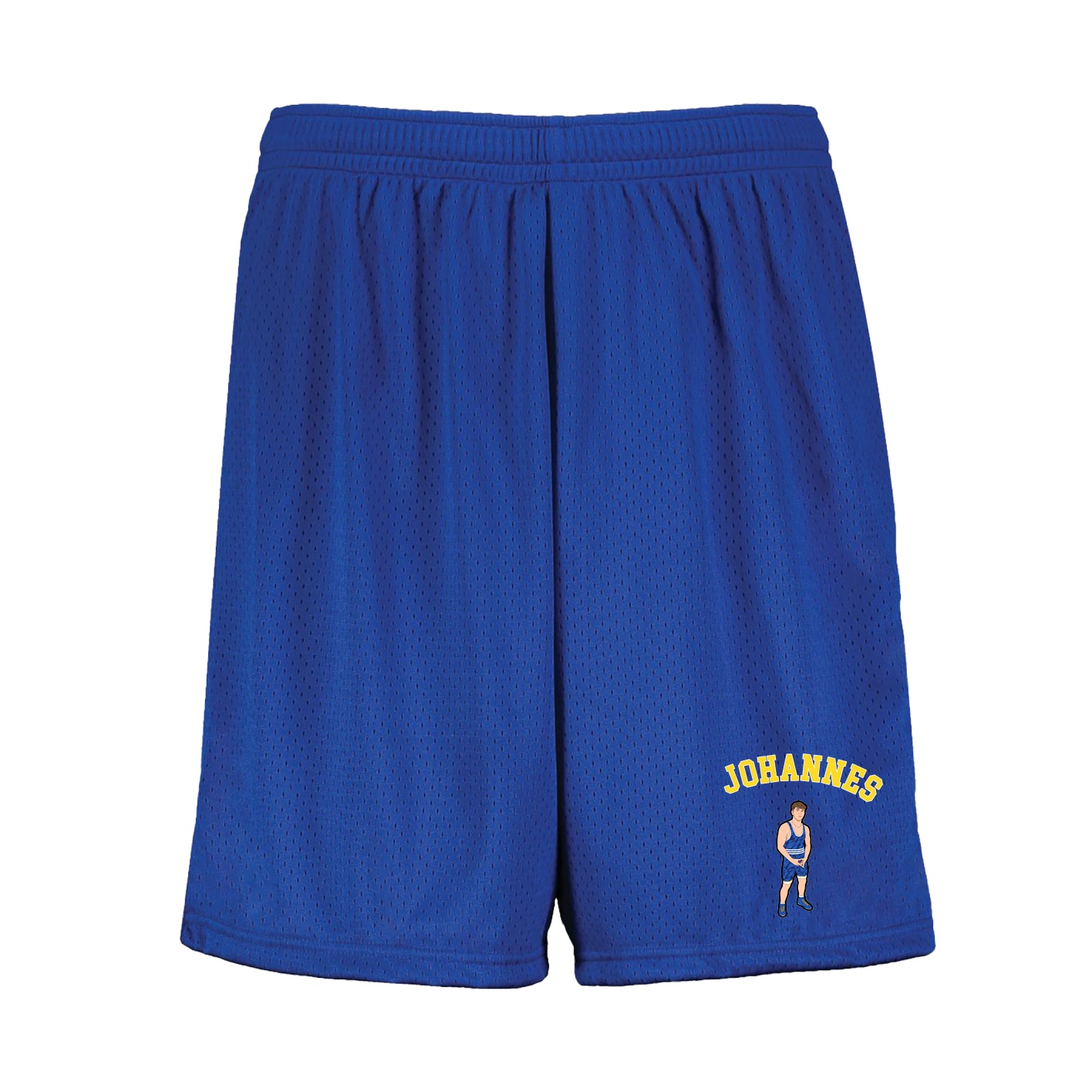 Shorts — Shirsey Arch in Royal