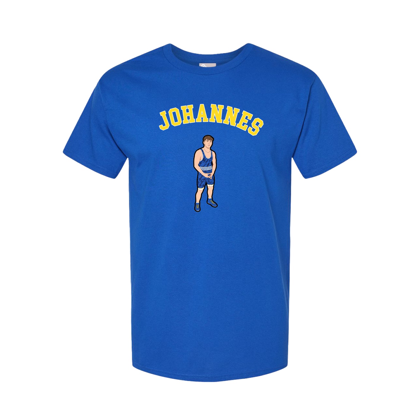 Tee — Shirsey Arch in Royal