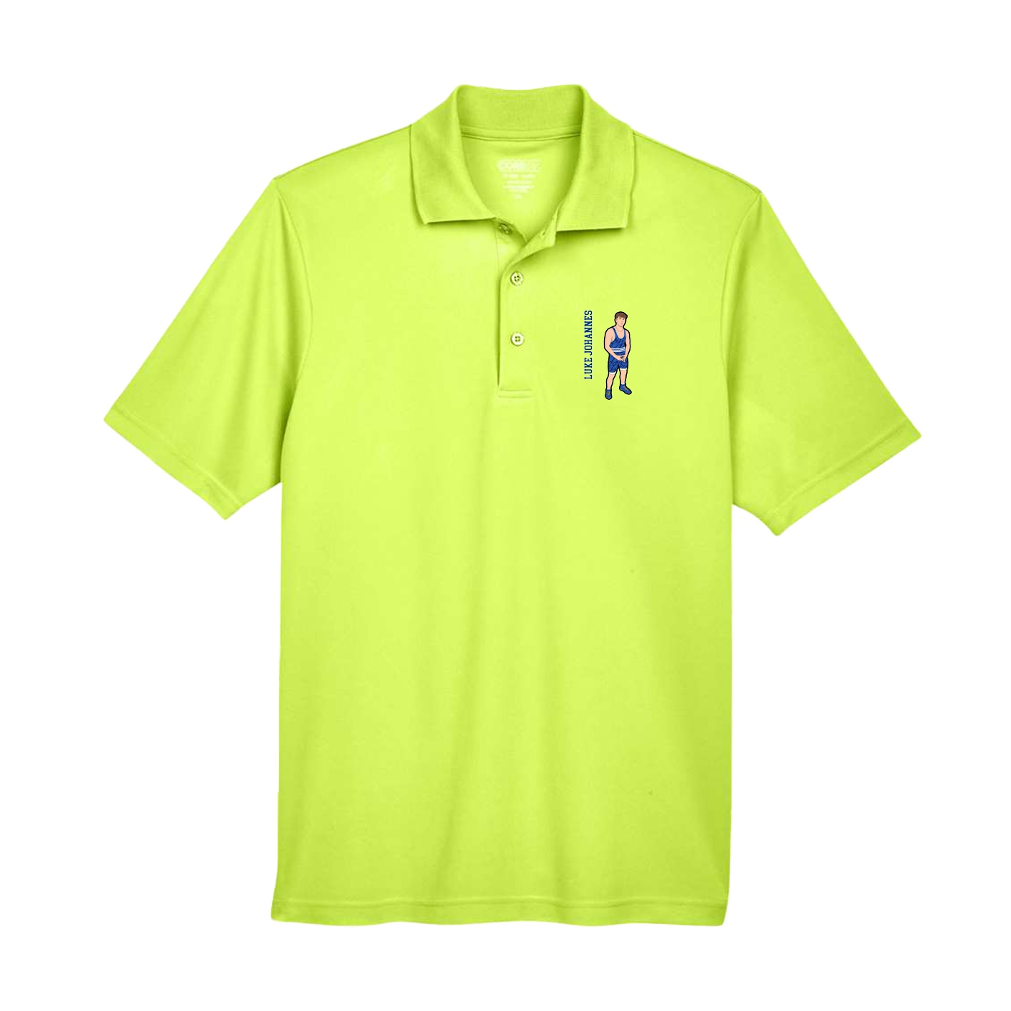 Performance Polo