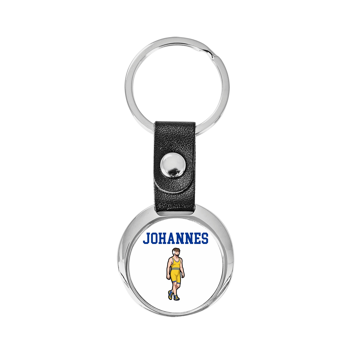 Key Chain — Shirsey in Classic