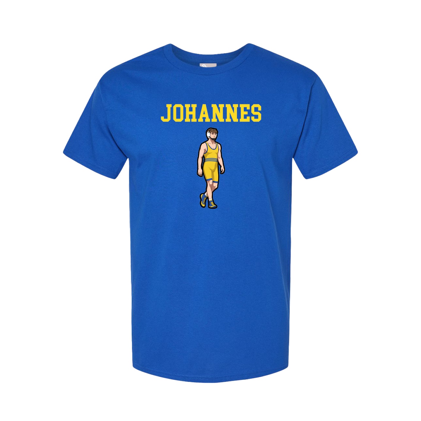 Tee — Shirsey in Royal