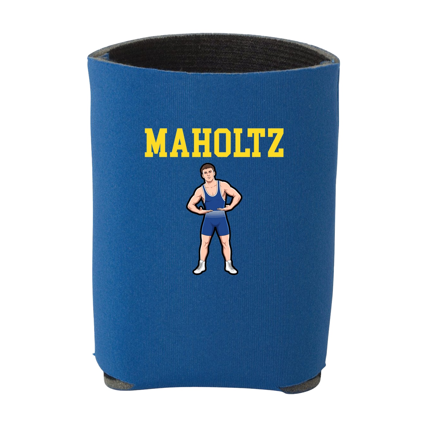 Can Holder — Shirsey in Royal