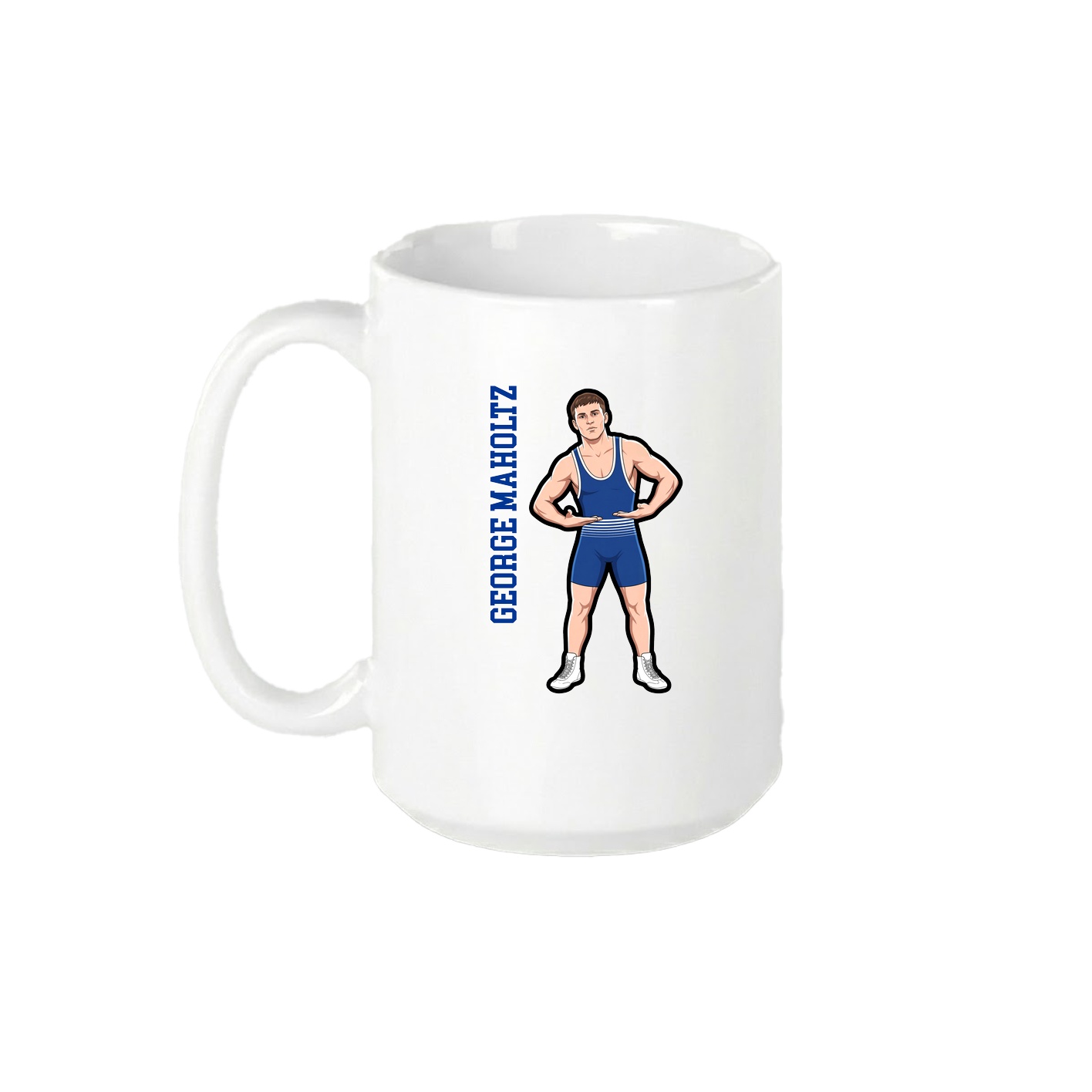 15oz Coffee Mug