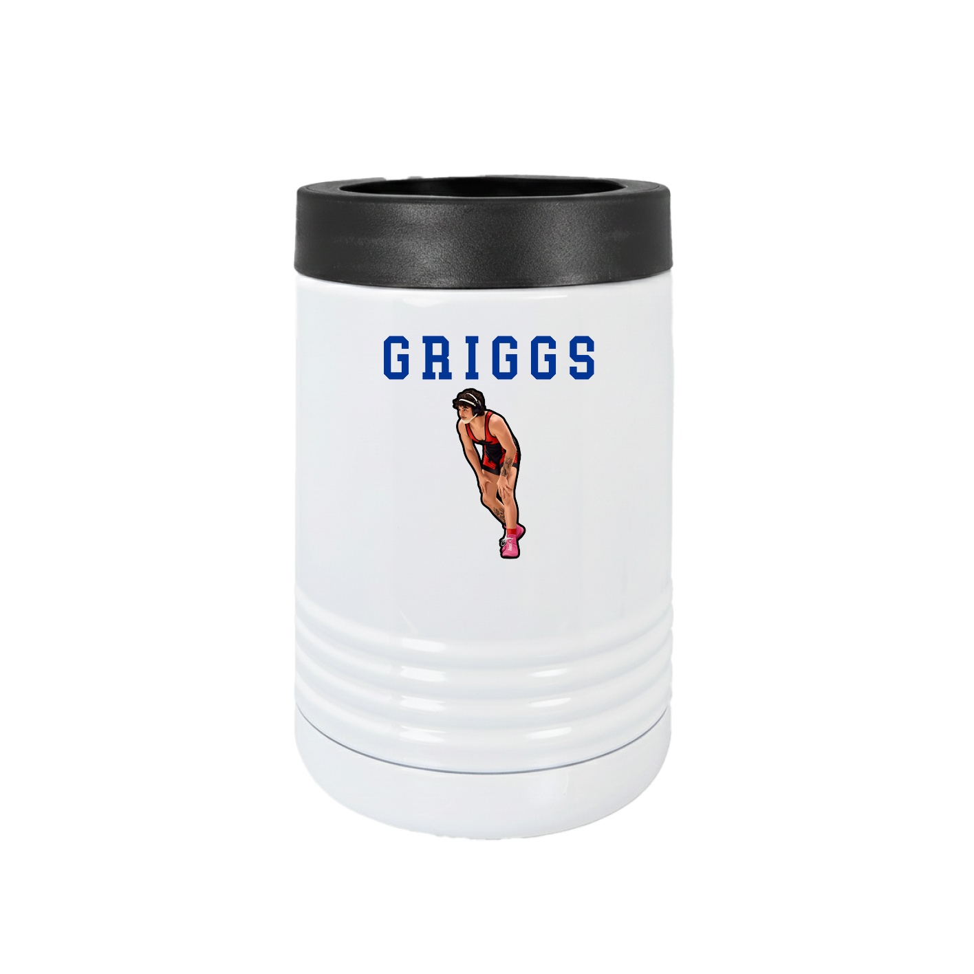 Beverage Holder — Shirsey in White