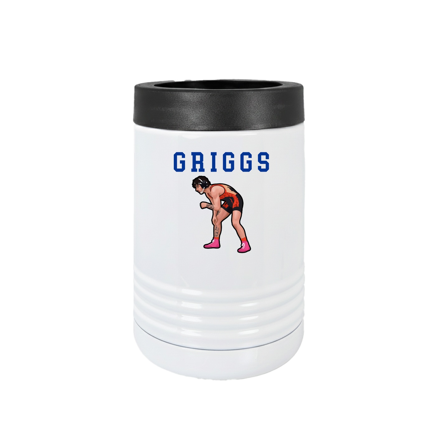 Beverage Holder — Shirsey in White