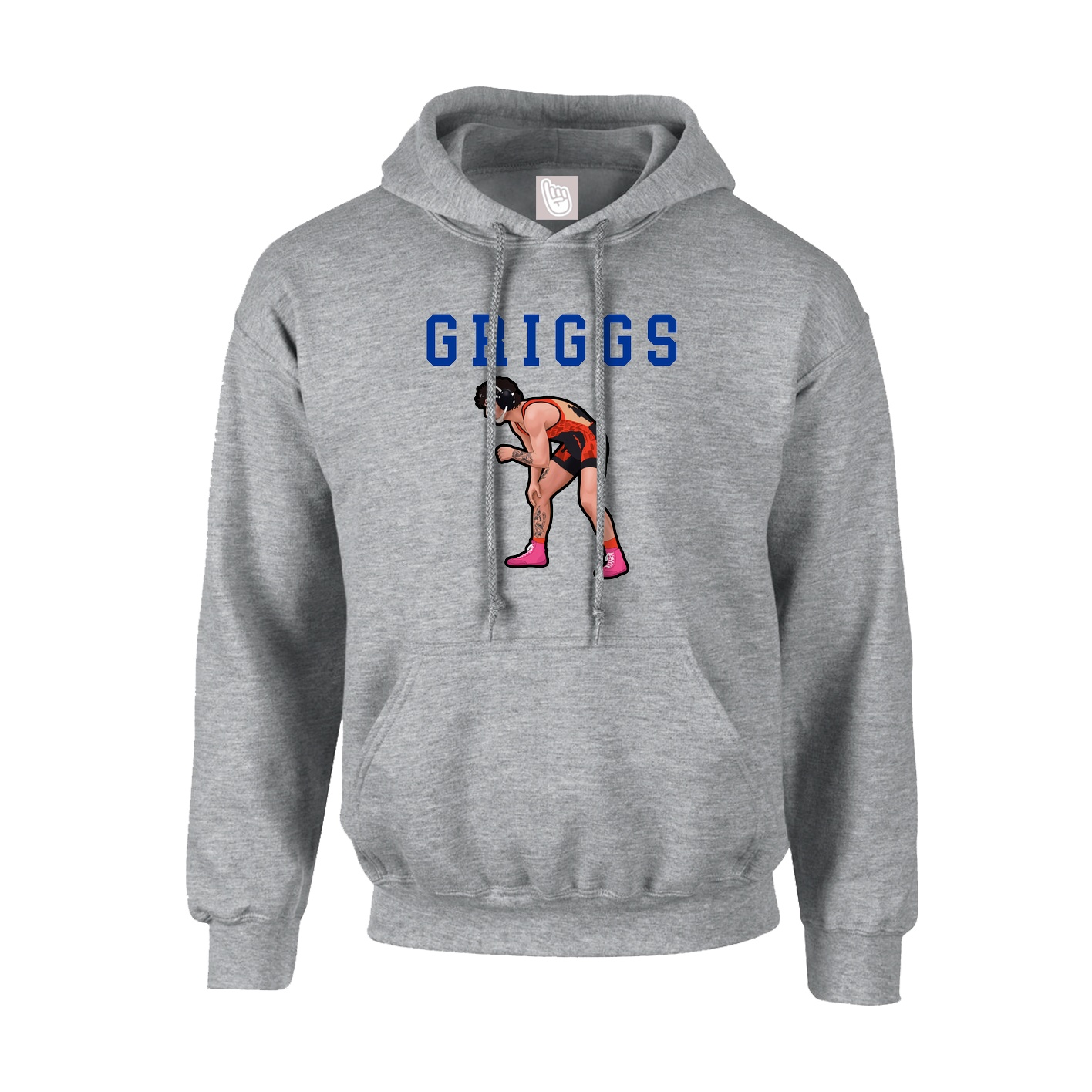 Hoodie