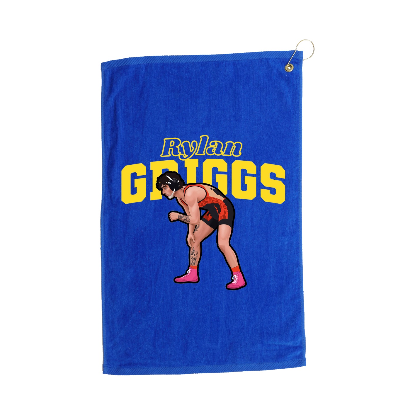 Golf Towel