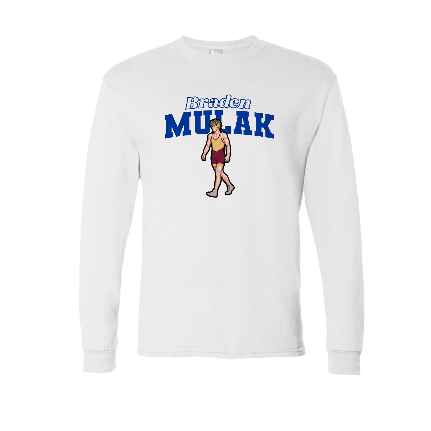 Long Sleeve Tee