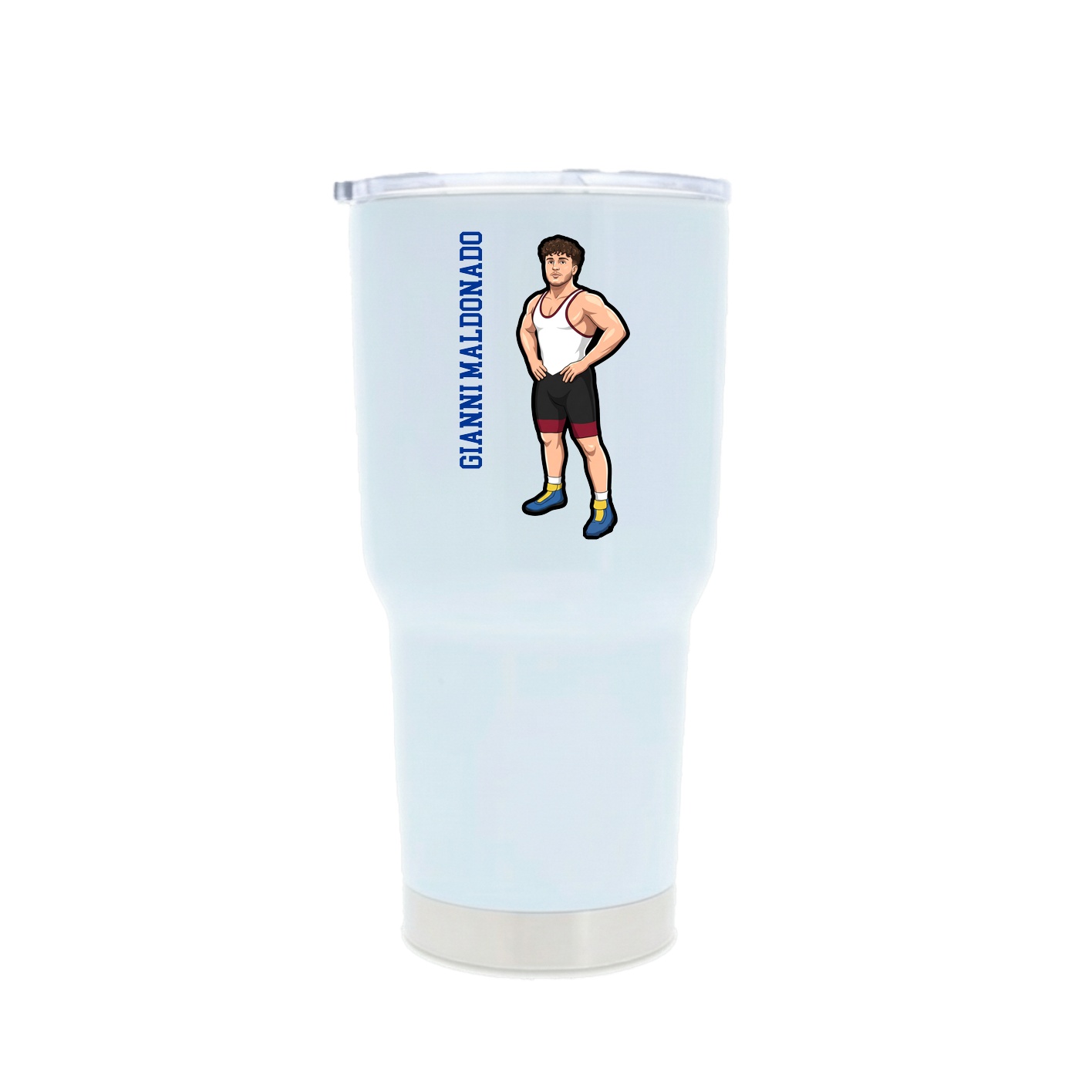 30oz Stainless Steel Tumbler