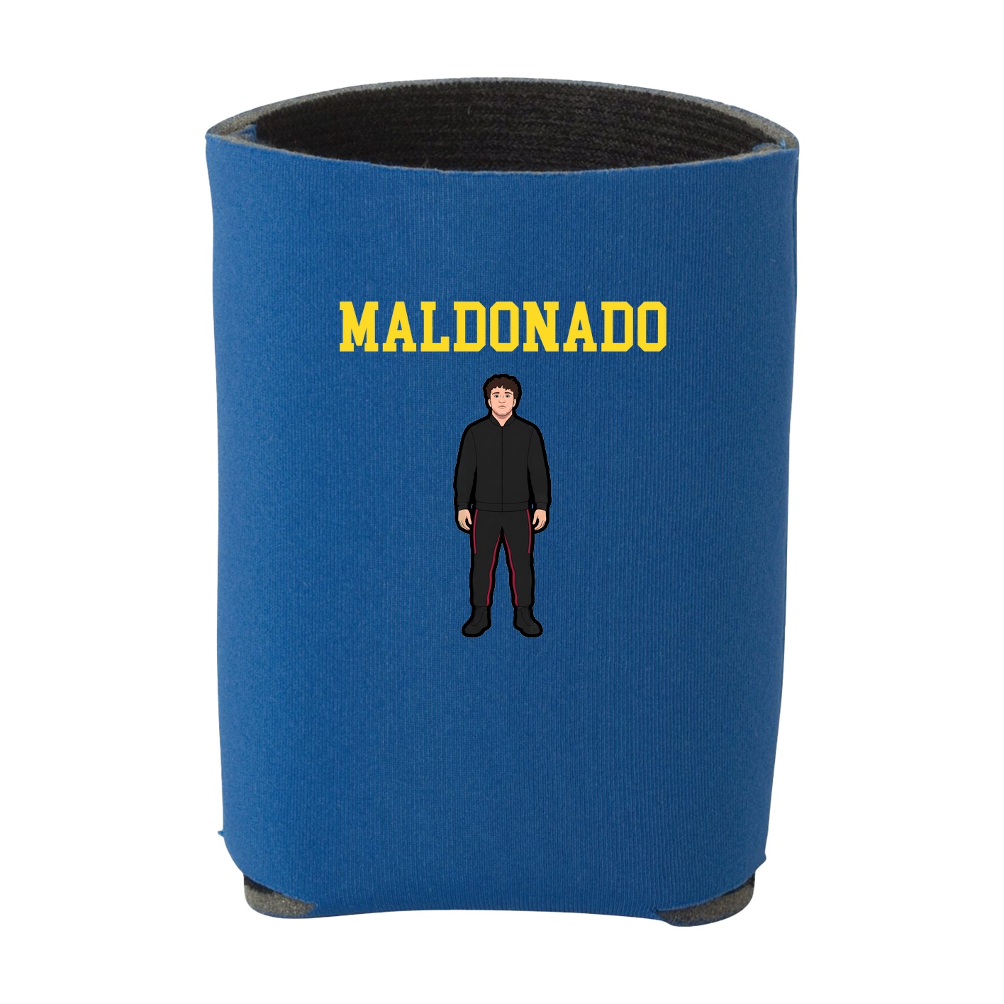 Can Holder — Shirsey in Royal