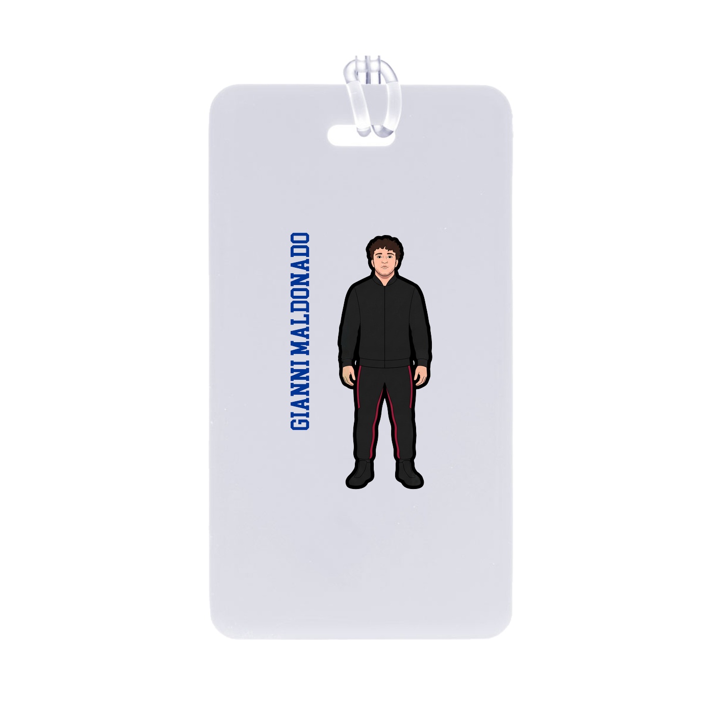 Bag Tag