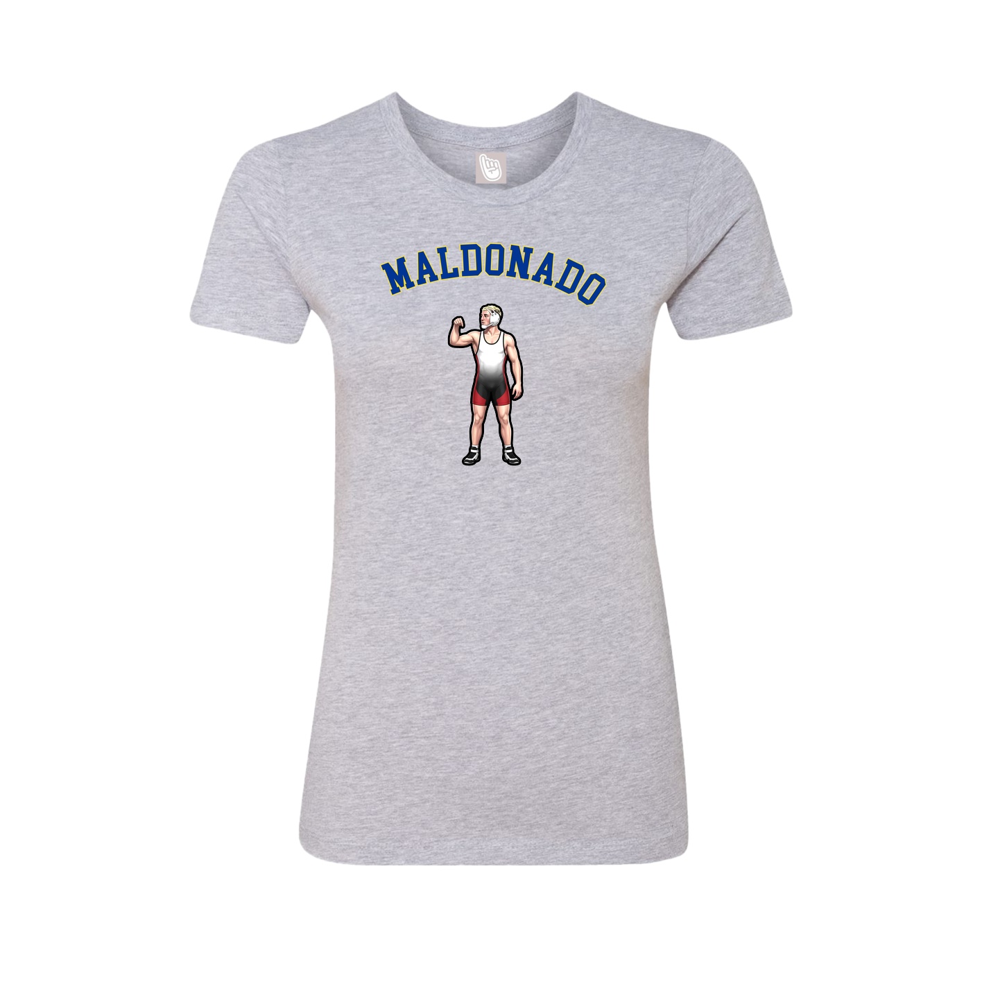 Womens Tee