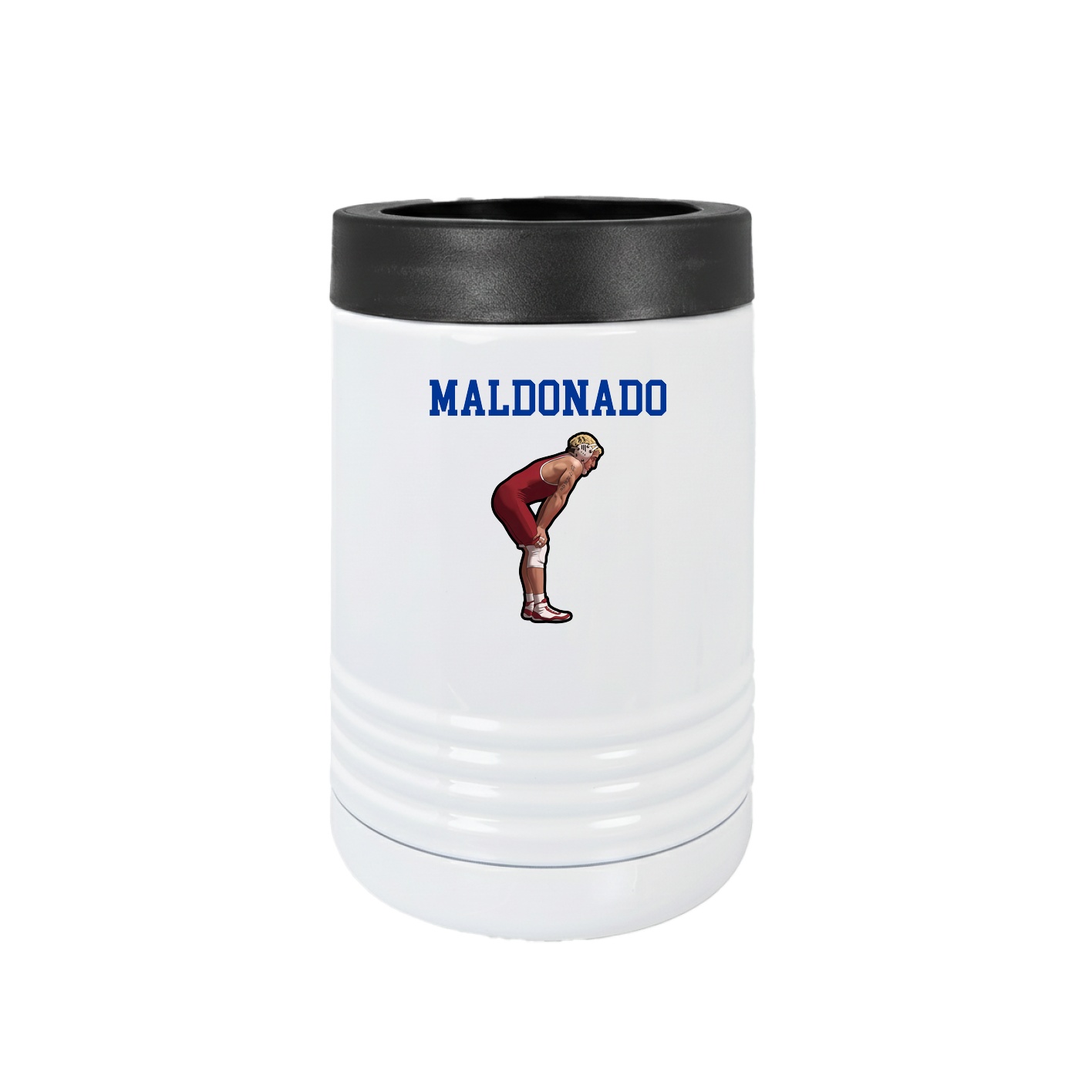 Beverage Holder — Shirsey in White
