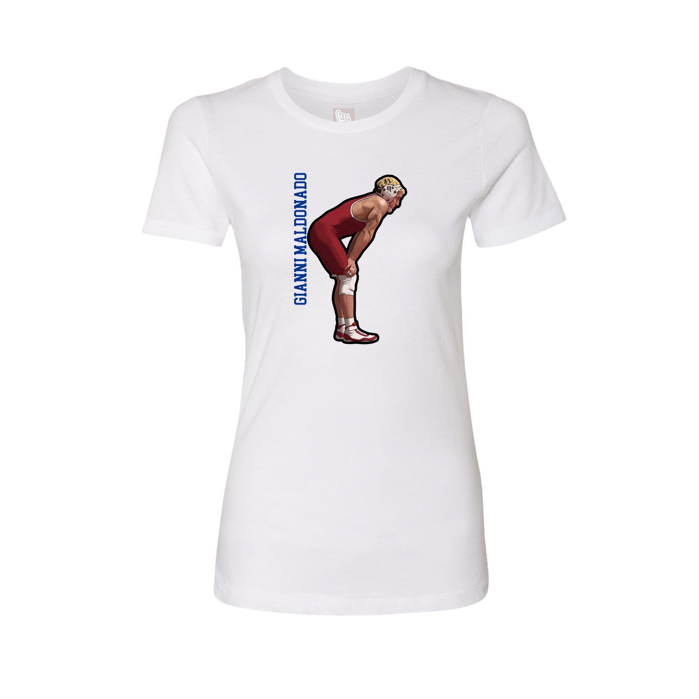 Womens Tee