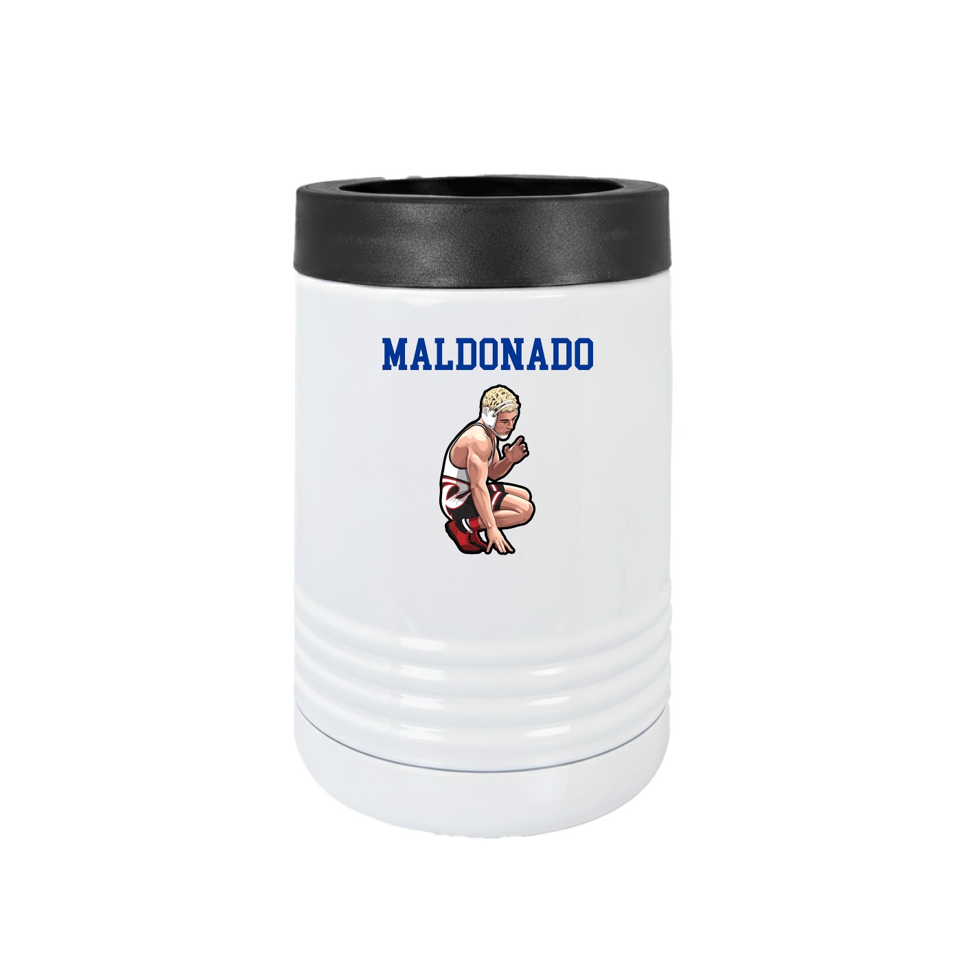 Beverage Holder — Shirsey in White