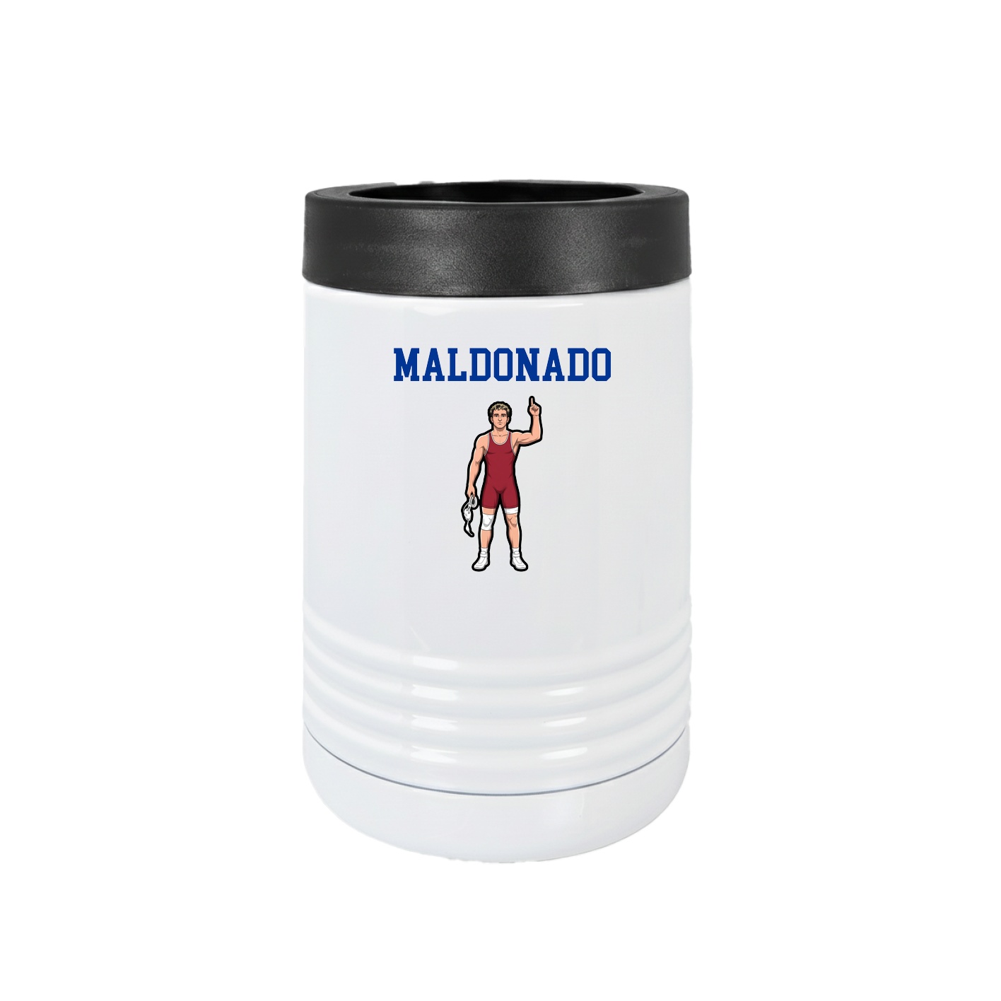 Beverage Holder — Shirsey in White