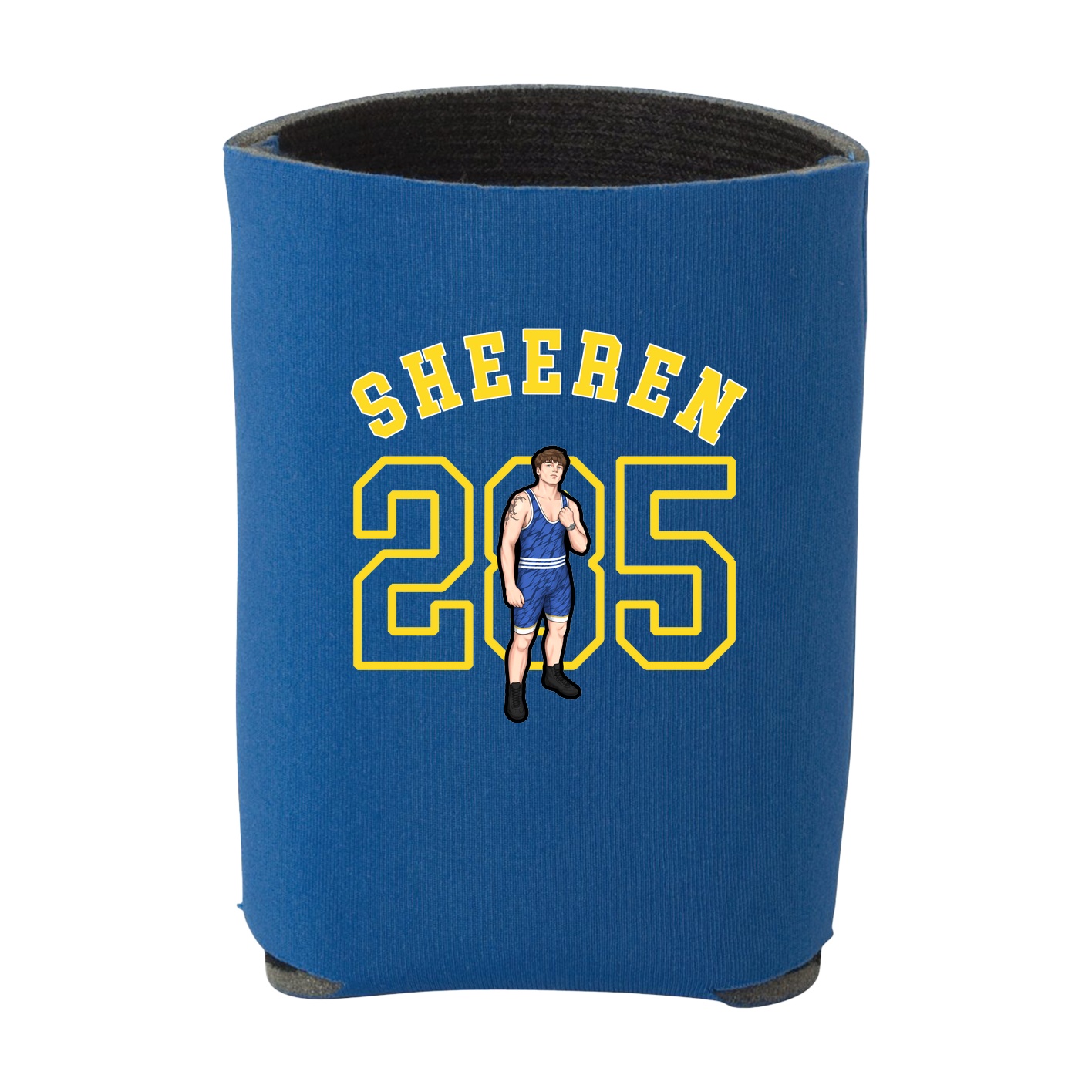 Can Holder — Shirsey Arch in Royal