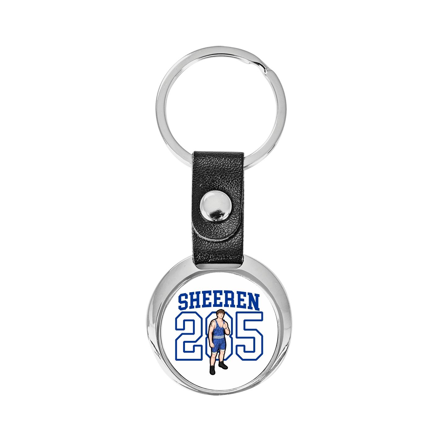 Key Chain — Shirsey in Classic