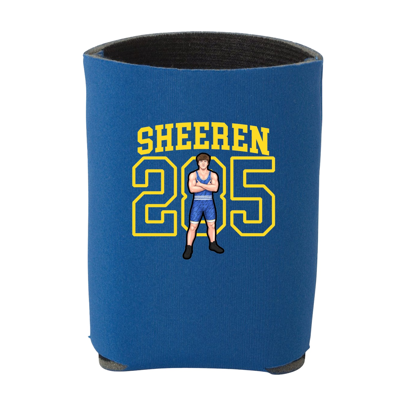 Can Holder — Shirsey in Royal
