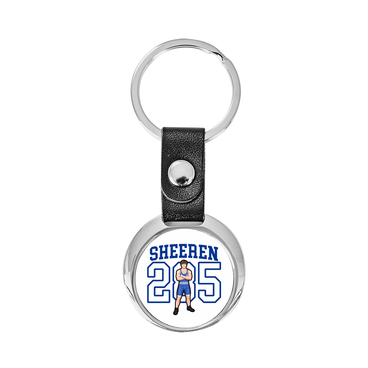 Key Chain — Shirsey in Classic