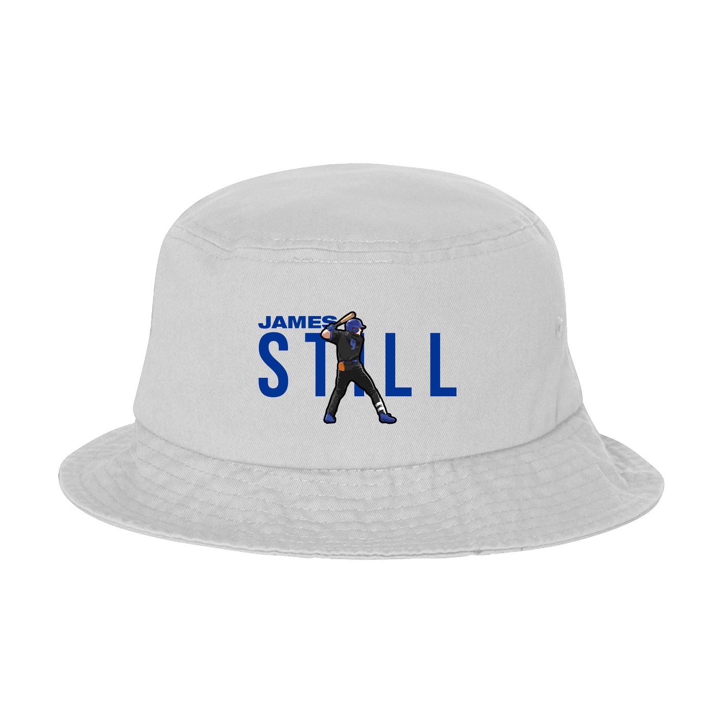 Bucket Cap