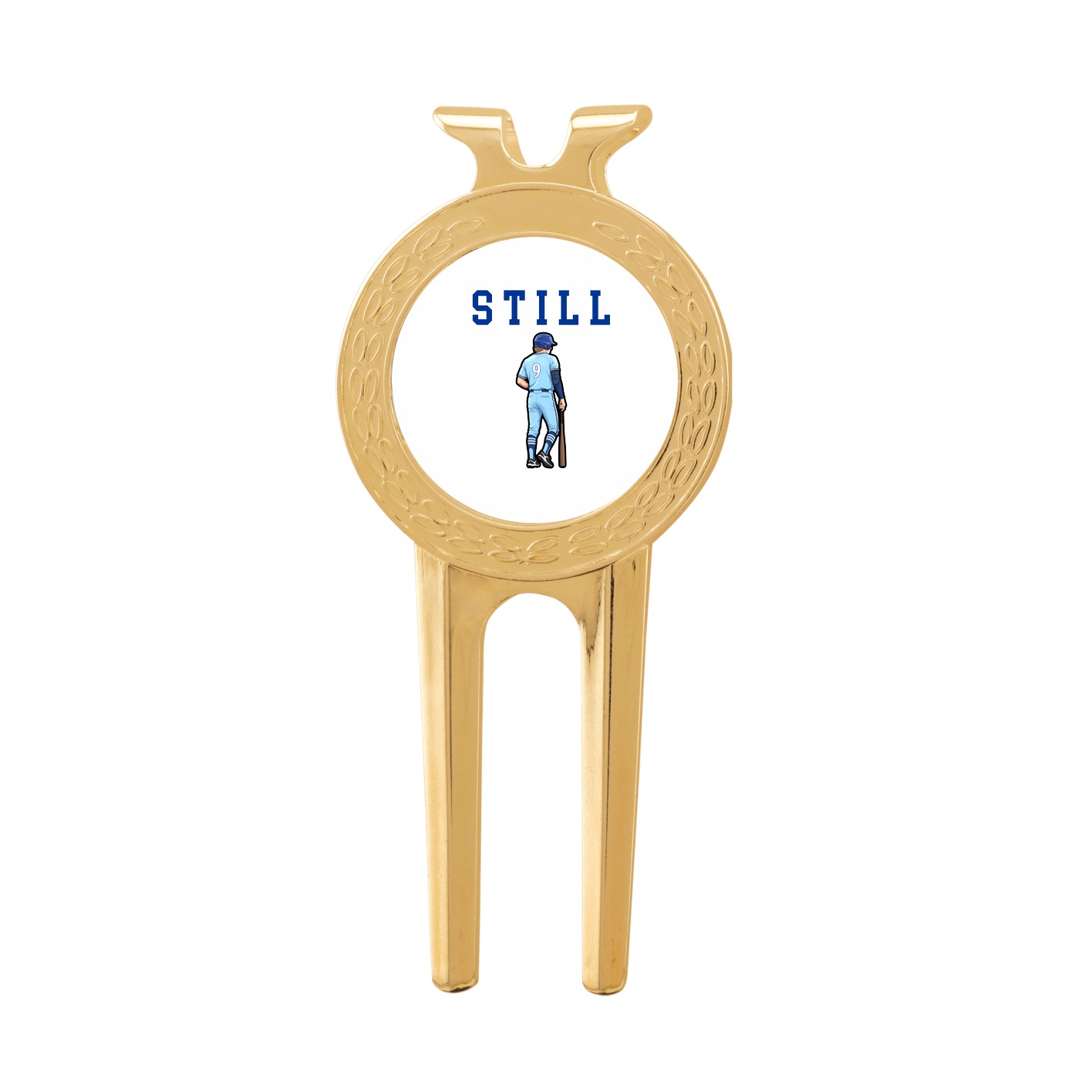 Divot Tool with Ball Marker — Shirsey in Classic