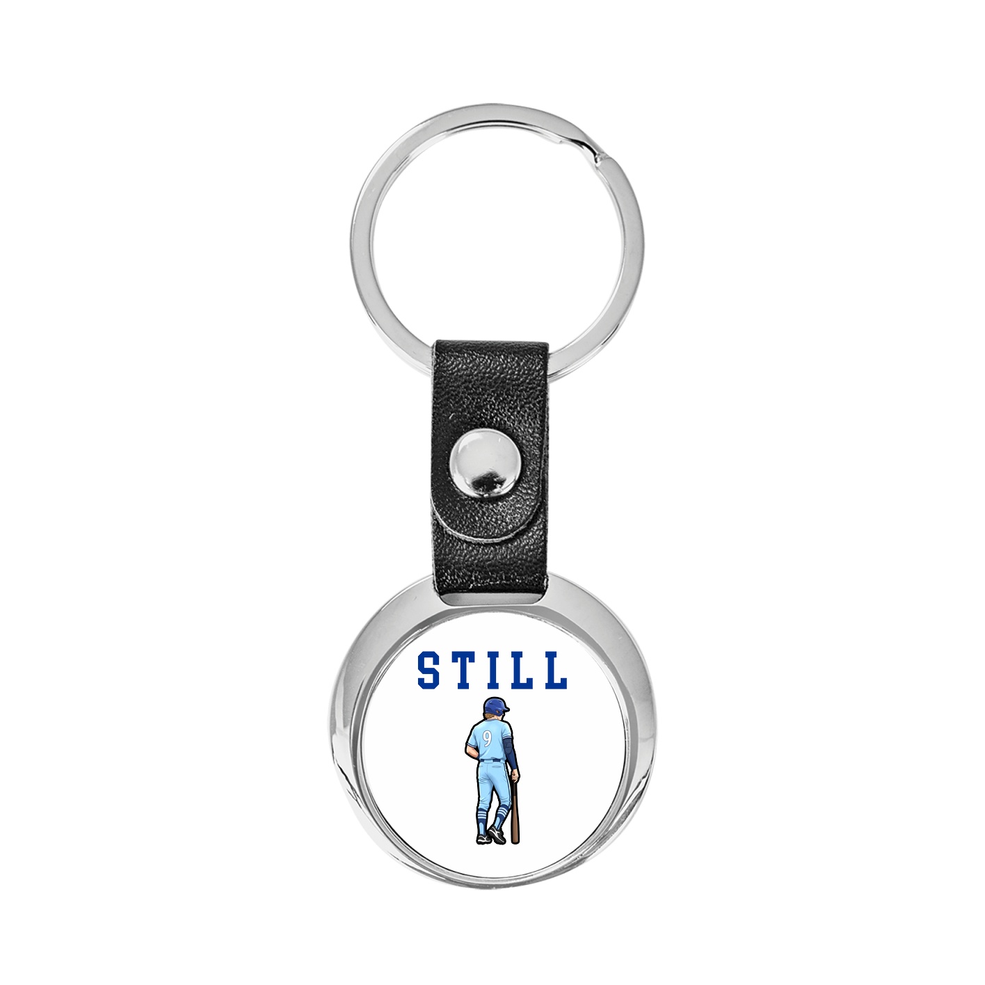 Key Chain — Shirsey in Classic