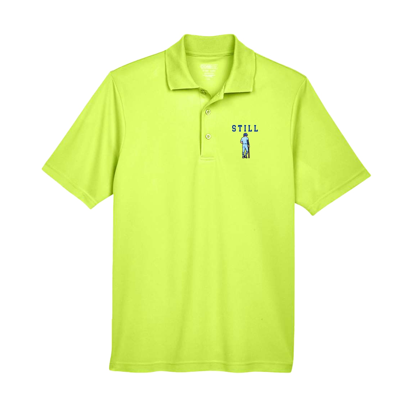 Performance Polo