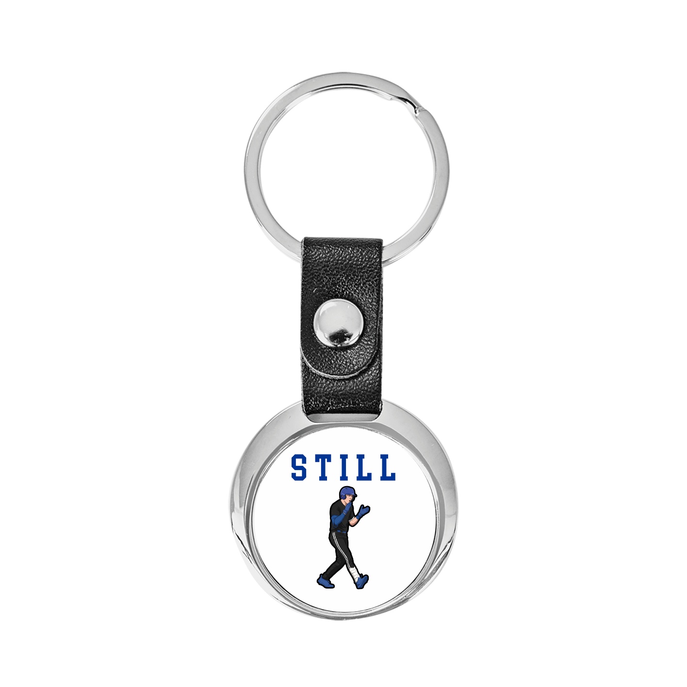 Key Chain — Shirsey in Classic