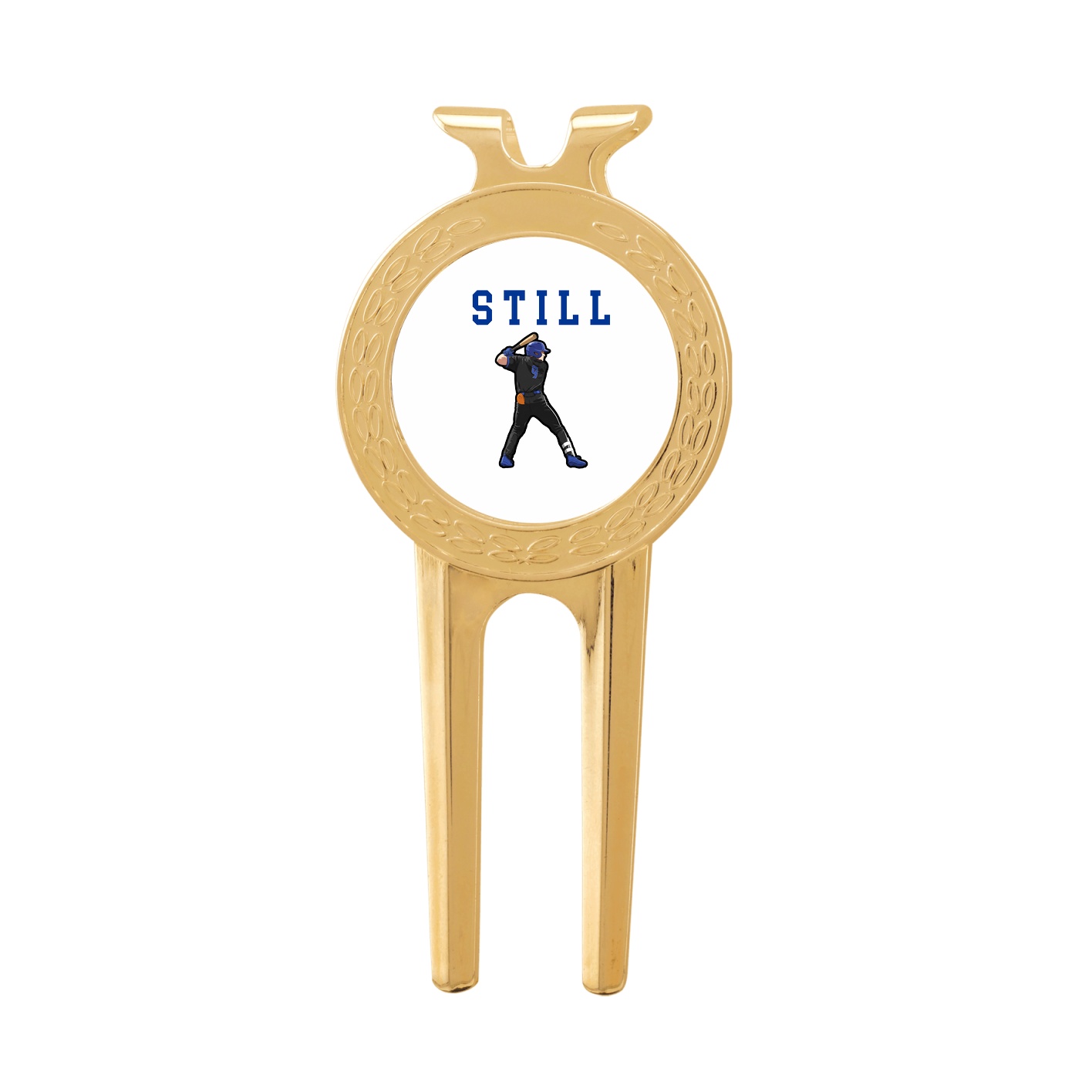 Divot Tool with Ball Marker — Shirsey in Classic