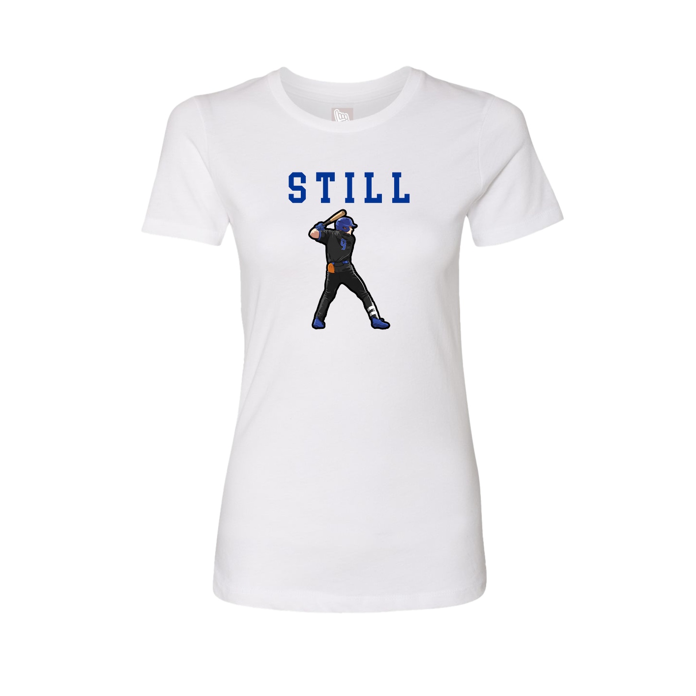 Womens Tee — Shirsey in White